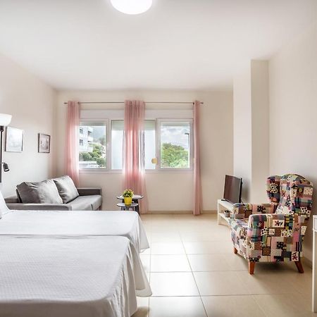 Home2Book Cozy Studio Bajamar, Wifi Bajamar  Dış mekan fotoğraf