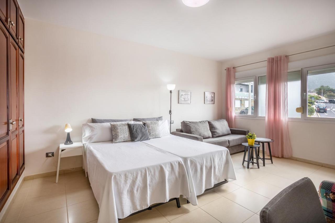 Home2Book Cozy Studio Bajamar, Wifi Bajamar  Dış mekan fotoğraf