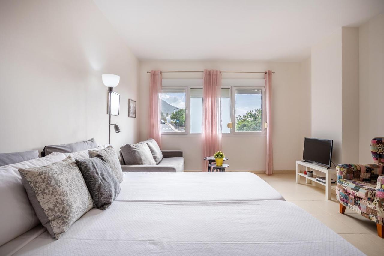 Home2Book Cozy Studio Bajamar, Wifi Bajamar  Dış mekan fotoğraf