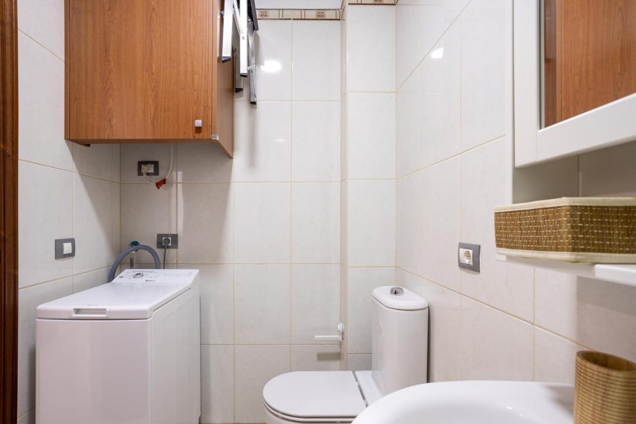 Home2Book Cozy Studio Bajamar, Wifi Bajamar  Dış mekan fotoğraf