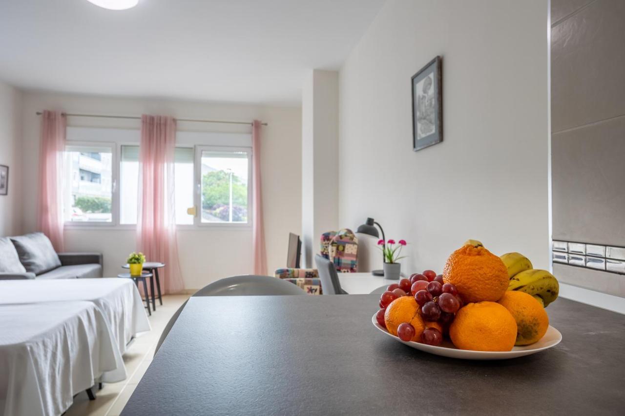 Home2Book Cozy Studio Bajamar, Wifi Bajamar  Dış mekan fotoğraf