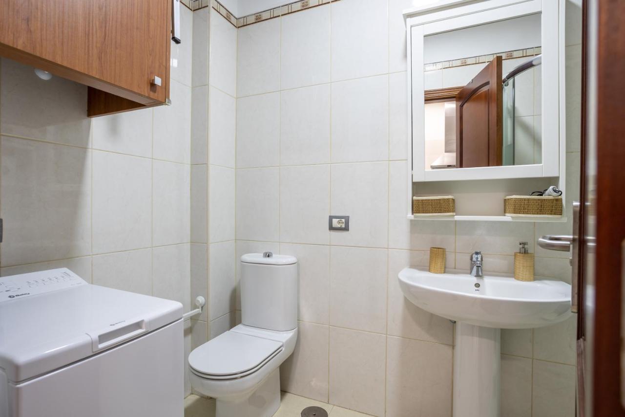 Home2Book Cozy Studio Bajamar, Wifi Bajamar  Dış mekan fotoğraf