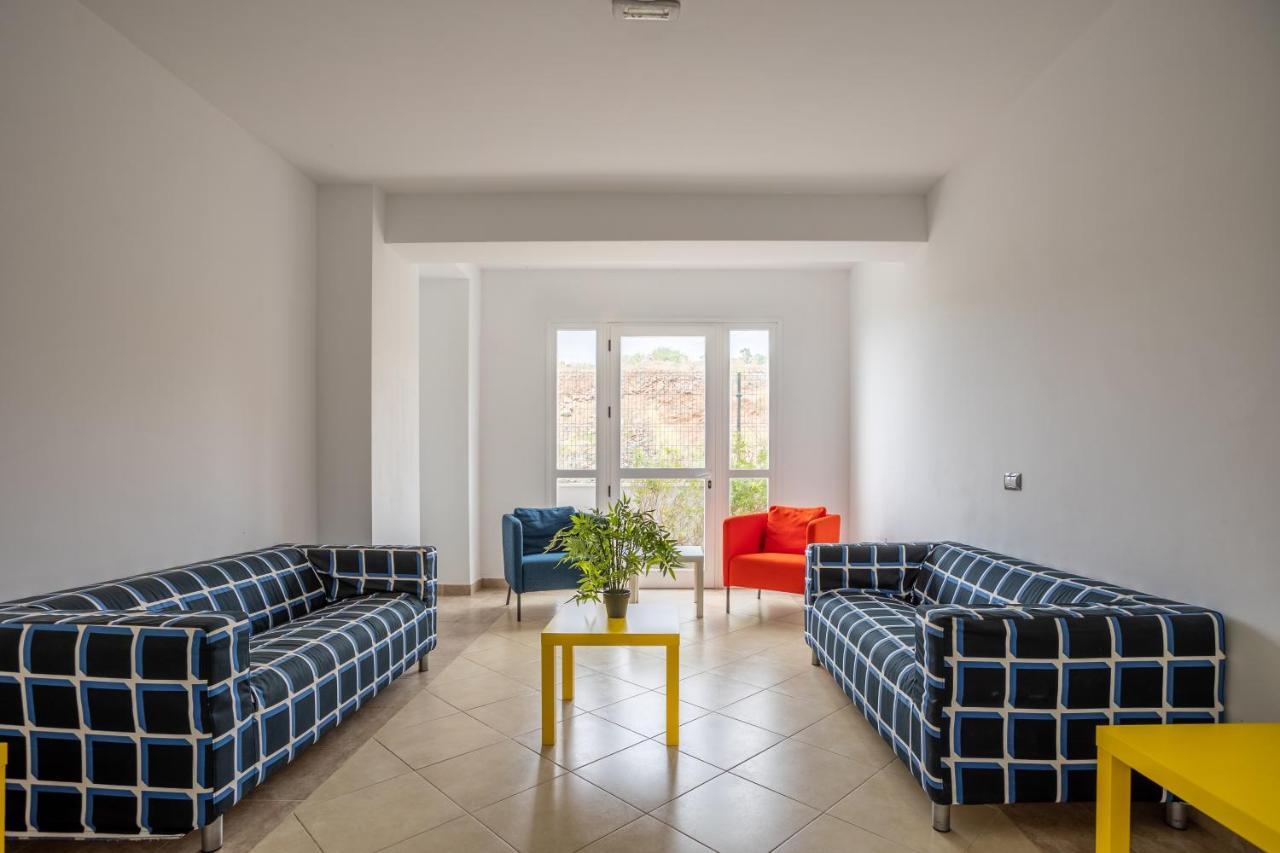Home2Book Cozy Studio Bajamar, Wifi Bajamar  Dış mekan fotoğraf