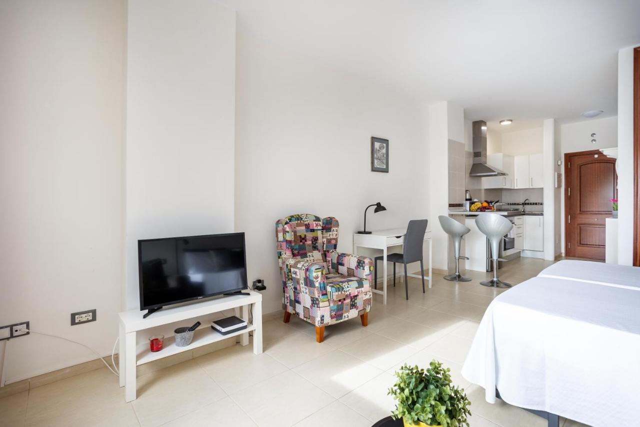 Home2Book Cozy Studio Bajamar, Wifi Bajamar  Dış mekan fotoğraf