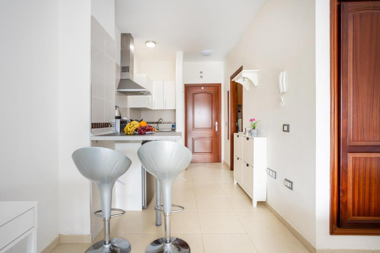 Home2Book Cozy Studio Bajamar, Wifi Bajamar  Dış mekan fotoğraf