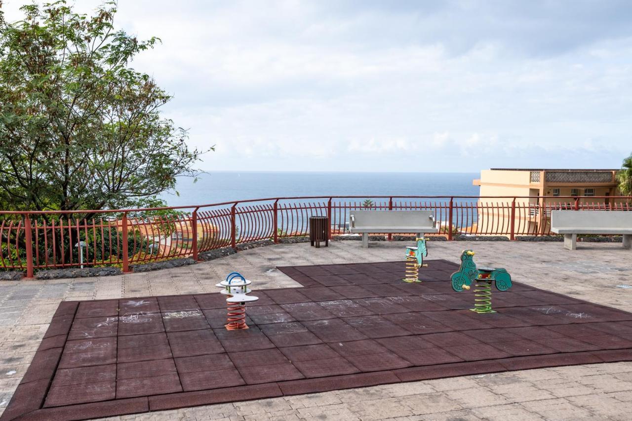 Home2Book Cozy Studio Bajamar, Wifi Bajamar  Dış mekan fotoğraf