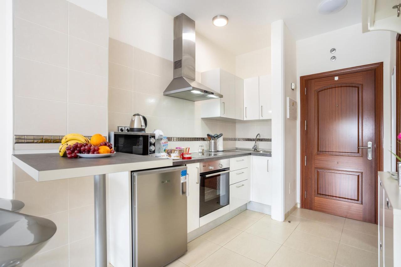 Home2Book Cozy Studio Bajamar, Wifi Bajamar  Dış mekan fotoğraf