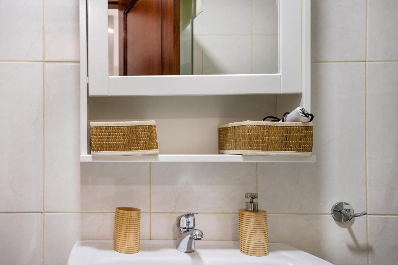 Home2Book Cozy Studio Bajamar, Wifi Bajamar  Dış mekan fotoğraf