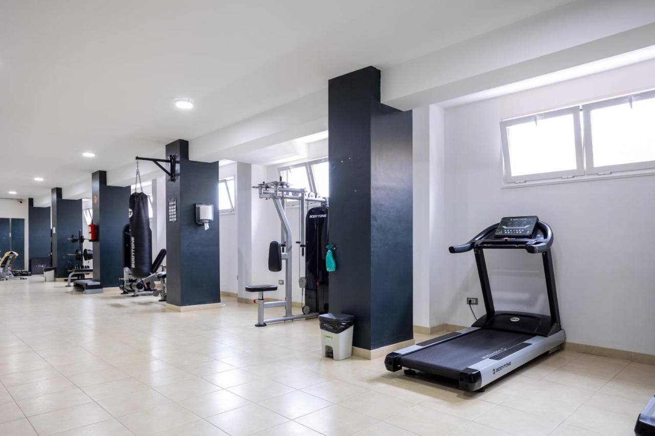 Home2Book Cozy Studio Bajamar, Wifi Bajamar  Dış mekan fotoğraf