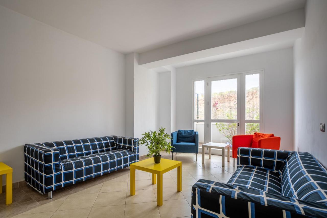 Home2Book Cozy Studio Bajamar, Wifi Bajamar  Dış mekan fotoğraf