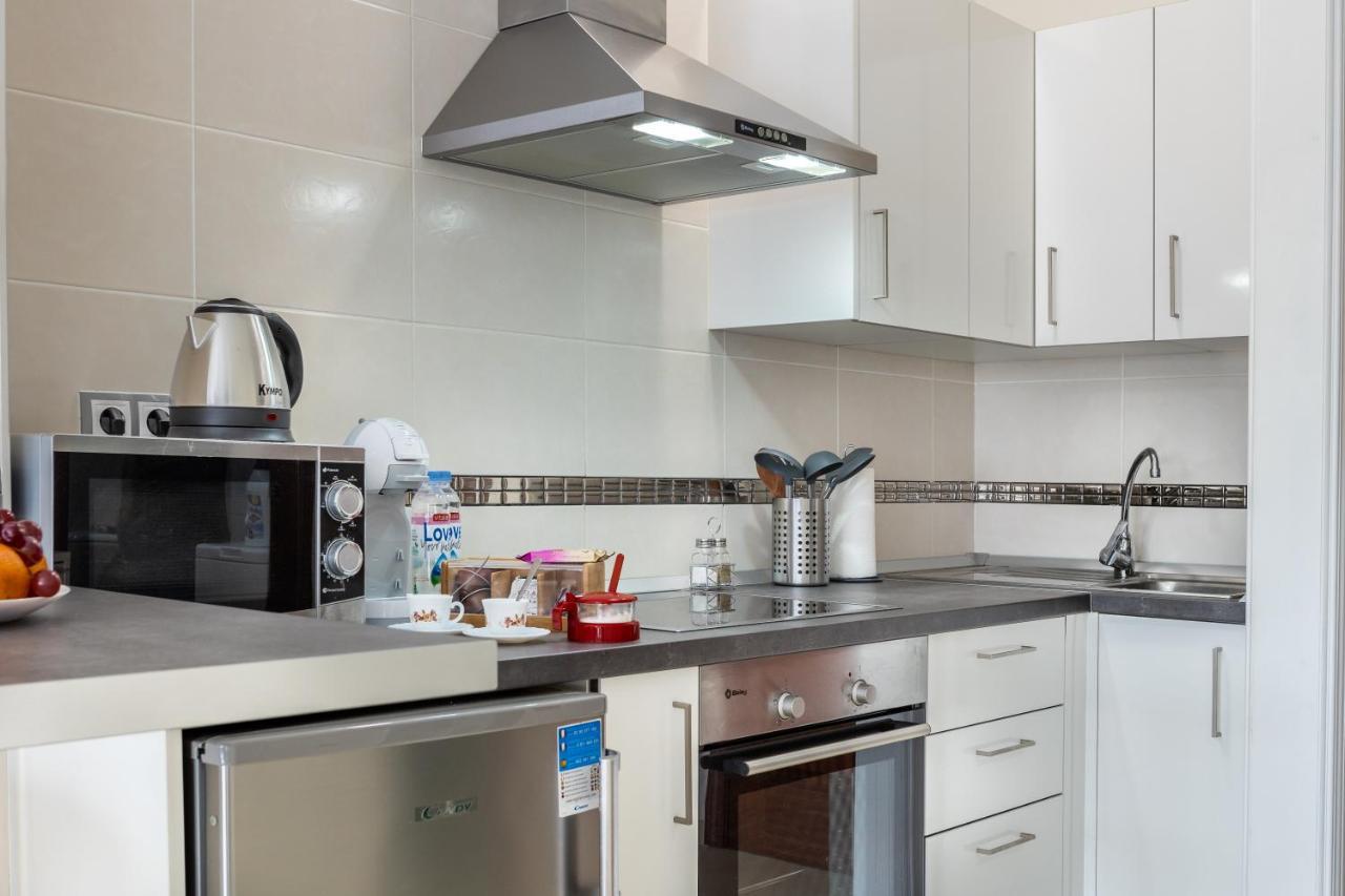 Home2Book Cozy Studio Bajamar, Wifi Bajamar  Dış mekan fotoğraf