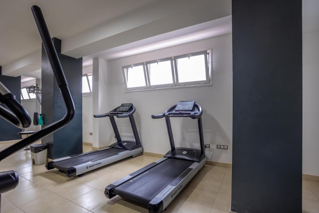 Home2Book Cozy Studio Bajamar, Wifi Bajamar  Dış mekan fotoğraf